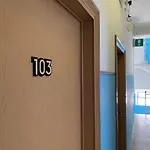 מלון Estense רימיני