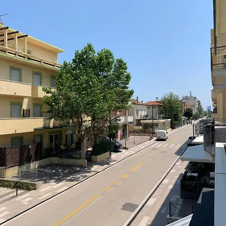 Estense Hotel Rimini