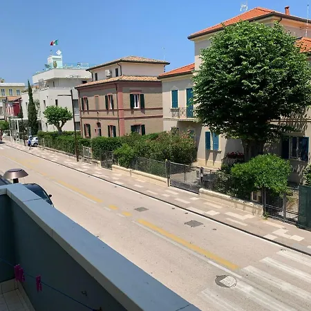 Estense Hotell Rimini