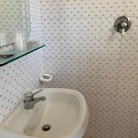Hotell Estense Rimini