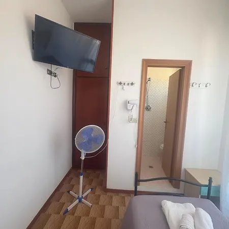 Estense Hotel *