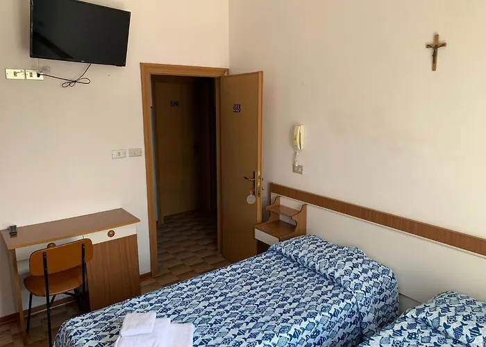 Estense Hotel *