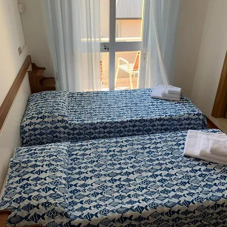 Hotel Estense Rimini