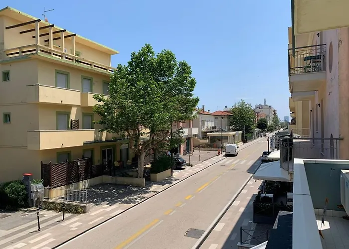 Estense Hotel Rimini