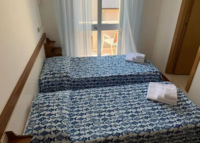 Hotel Estense Rimini